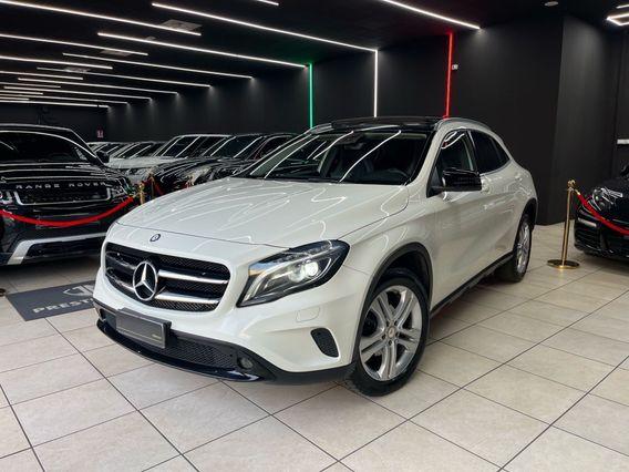 Mercedes-benz GLA 200 d Automatic 4Matic Premium FULL