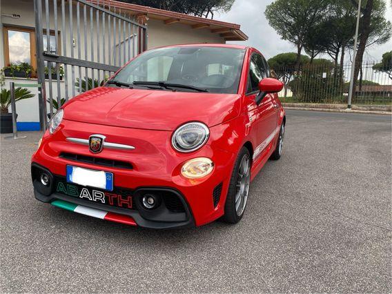 Abarth 595 Competizione 1.4 T-Jet