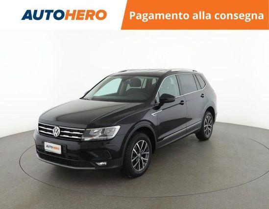 VOLKSWAGEN Tiguan Allspace 2.0 TDI SCR DSG Business BMT