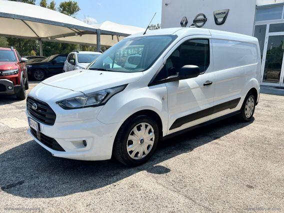 FORD Tran.Con. 210 1.5TDCi Furg. Entry COIBENTATO