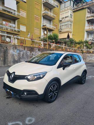 RENAULT CAPTUR 1.5 DIESEL