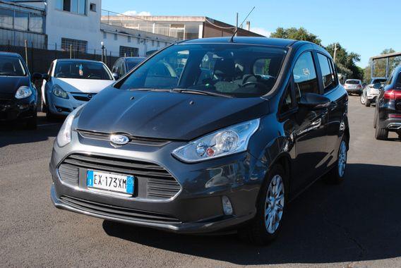 Ford B-Max 1.5 TDCi 75 CV OK NEOPATENTATI