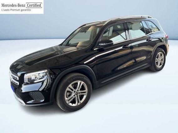 Mercedes-Benz Classe GLB GLB 180 D SPORT AUTO