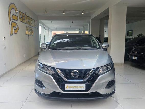 NISSAN Qashqai 1.5 dCi 115 CV DCT Business tua da ?199,00 mensili