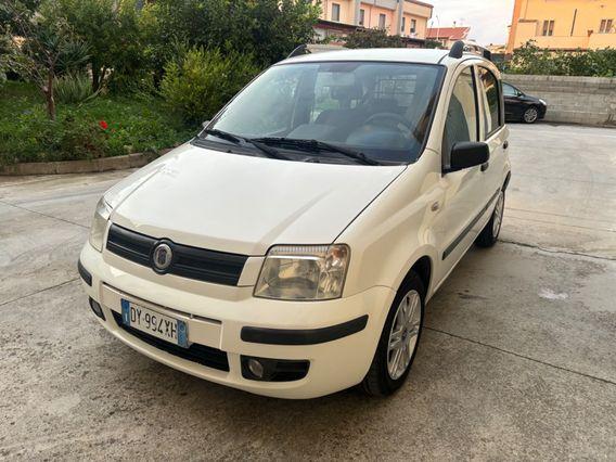 Fiat Panda 1.2 Emotion