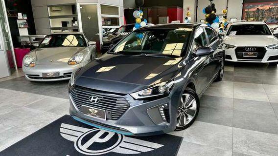 Hyundai IONIQ 1.6 dCt hybrid Comfort