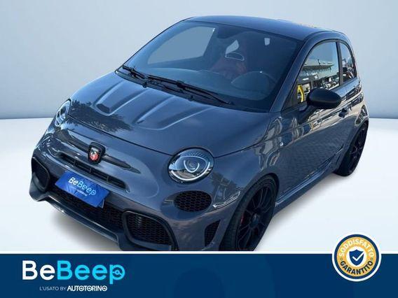 Abarth 595 1.4 T-JET TURISMO 165CV AUTO