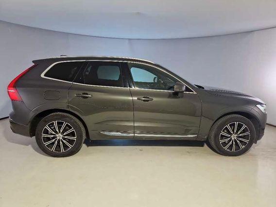 VOLVO XC60 D4 AWD Geartronic Inscription