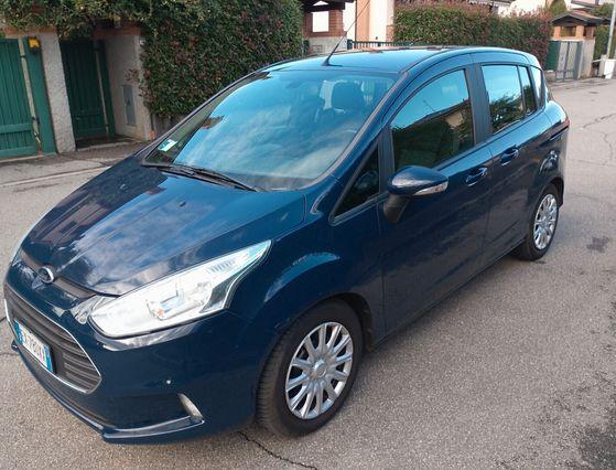 Ford B-Max 1.4 90 CV GPL Business BOMBOLA GPL NUOVA