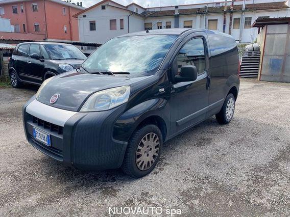 FIAT Fiorino Fiorino 1.4 8V 77CV Furgone Natural Power