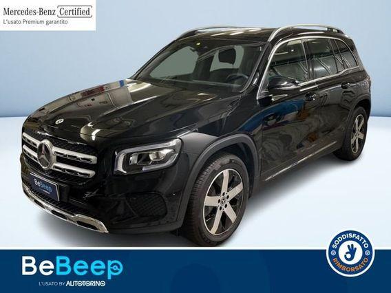 Mercedes-Benz Classe GLB GLB 180 D SPORT PLUS AUTO