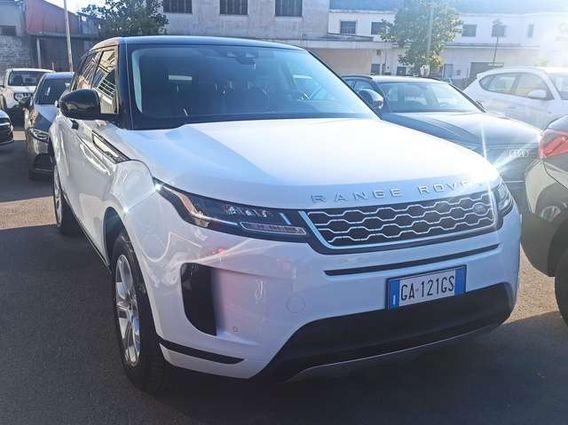 Land Rover Range Rover Evoque 2.0d i4 Premium awd 150cv **AUTO+LED+NAVI+IBRIDA**