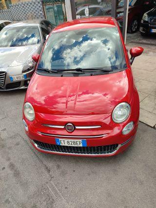 Fiat 500 1.2 EasyPower Pop