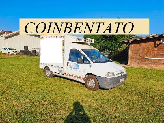Fiat Scudo COINBENTATO