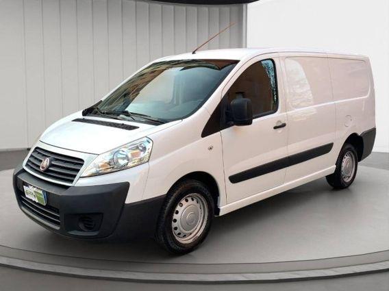 Fiat Scudo II Scudo II 2010 2.0 mjt 2Q SX 130cv