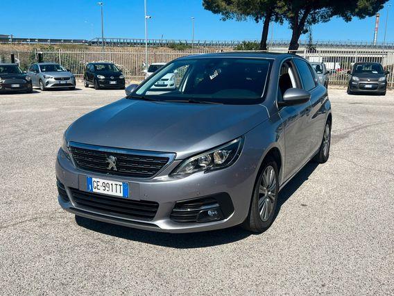 Peugeot 308 PureTech Turbo 130 S&S Allure