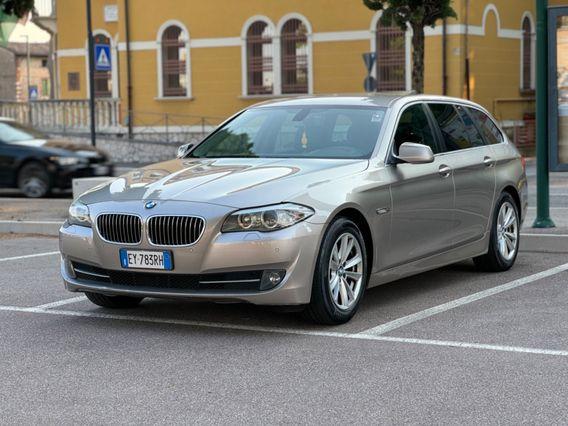 Bmw 520 520d Touring