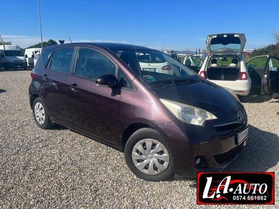 TOYOTA - Verso-S 1.3 Active (mt)