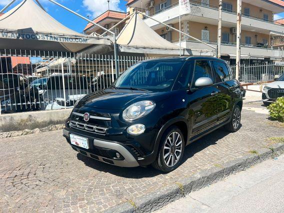 Fiat 500L 1.6 Multijet 120 CV City Cross