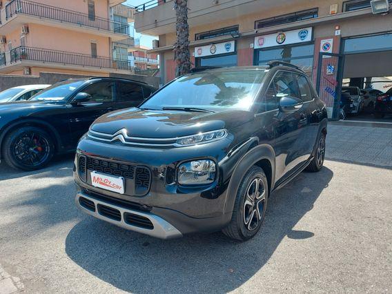 Citroen C3 Aircross PureTech 83 cv Feel