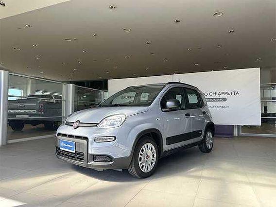 Fiat Panda 1.2 easypower gpl s&s 69cv