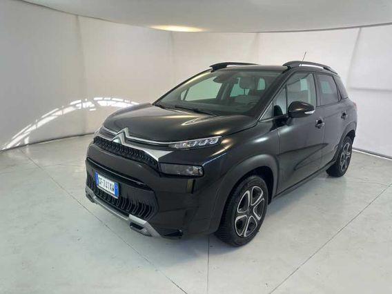 CITROEN C3 Aircross - C3 Aircross PureTech 110 S&S Feel