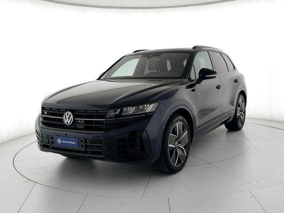 Volkswagen Touareg 3.0 v6 tsi ehybrid r 462cv auto