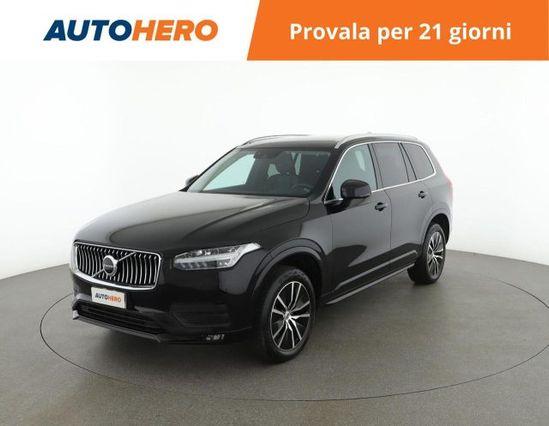 VOLVO XC90 B5 (d) AWD automatico 7 posti Core