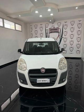 Fiat Doblo Doblò 1.4 16V Active