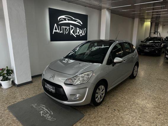 Citroen C3 1.4 Style Eco Energy G