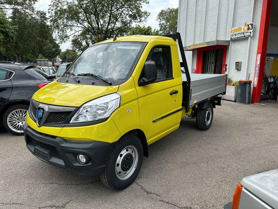 Piaggio Porter NP6 Porter NP6 1.5 PC Long Range LPG Cassone Ribaltabile