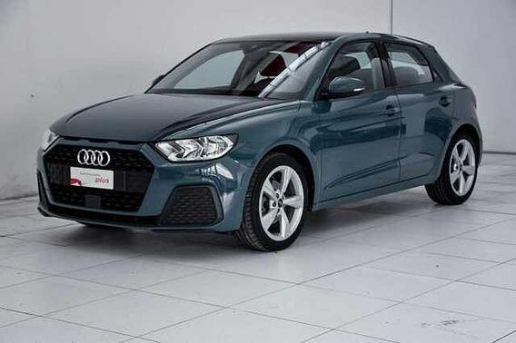 Audi A1 Sportback 30 TFSI 116cv Stronic Admired