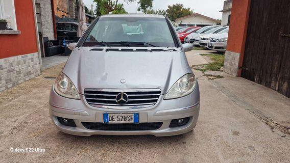 Mercedes-benz A 180 CDI Avantgarde diesel