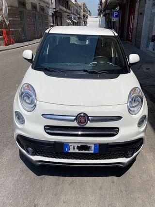 Fiat 500L 1.3 Multijet 95 CV Lounge