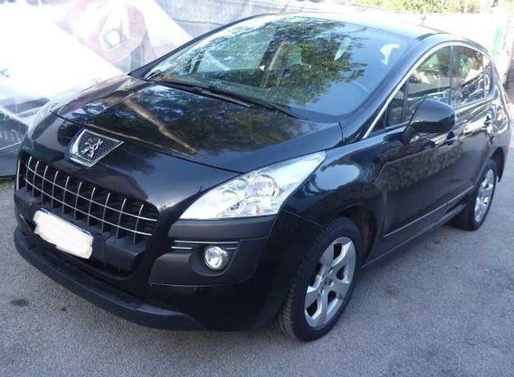 Peugeot 3008 1.6 HDi 115CV Allure