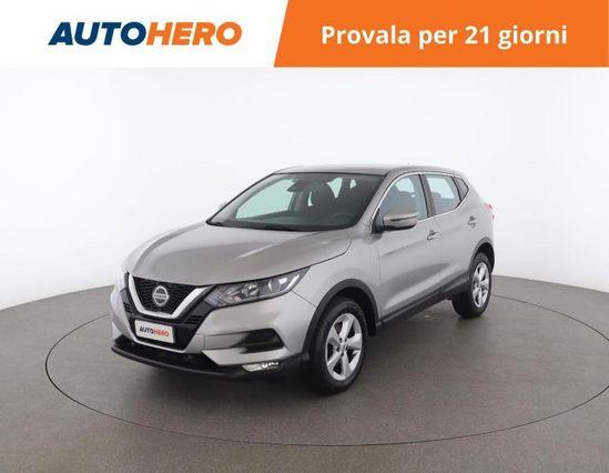 NISSAN Qashqai 1.5 dCi 115 CV Acenta