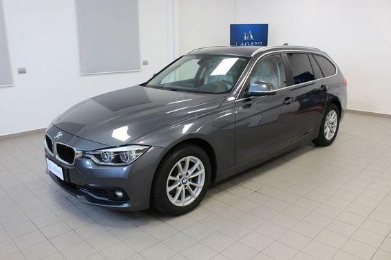 BMW Serie 3 Touring 316 d Touring Business Advantage aut.