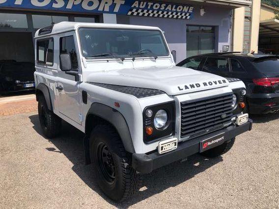 Land Rover Defender 90 2.2 td prezzo ivato !! motore revisionato !!!