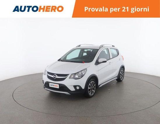 OPEL Karl Rocks 1.0 73 CV