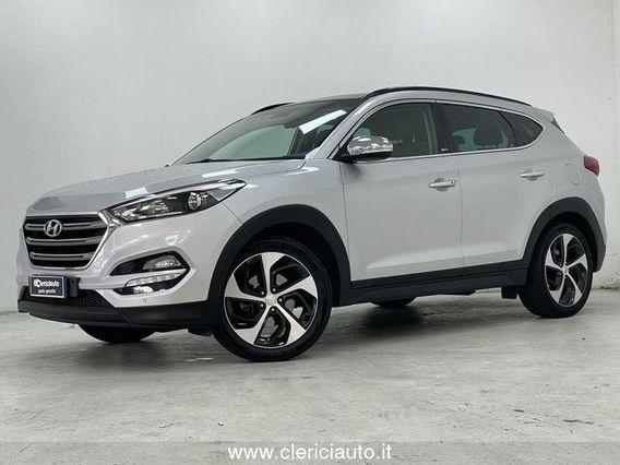 Hyundai Tucson 1.7 CRDi XPossible (ECOBONUS -2.000€)