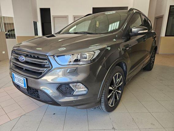 Ford Kuga 1.5 TDCI 120 CV S&S 2WD ST-Line