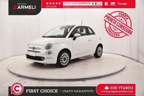 FIAT 500 1.2 Lounge 69cv