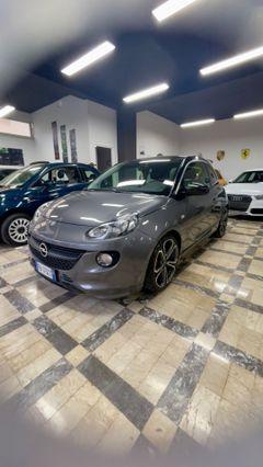 Opel Adam 1.4 150 CV Start&Stop S