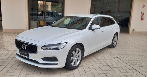 Volvo V90 D4 Business Plus