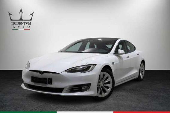 Tesla Model S 100 D