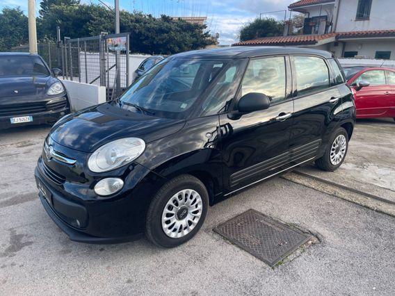 Fiat 500L 1.3 Multijet 85 CV Pop Star