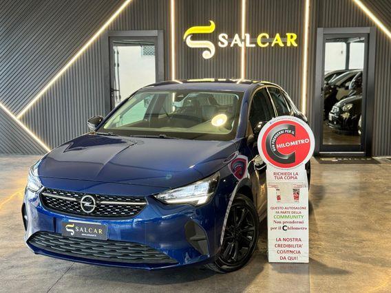 Opel Corsa 1.2 100cv Elegance 2021