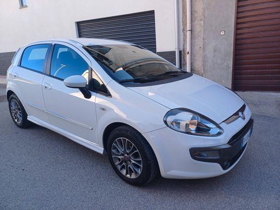 Fiat Punto Evo Punto Evo 1.3 Mjt 75 CV DPF 5 porte S&S Dynamic