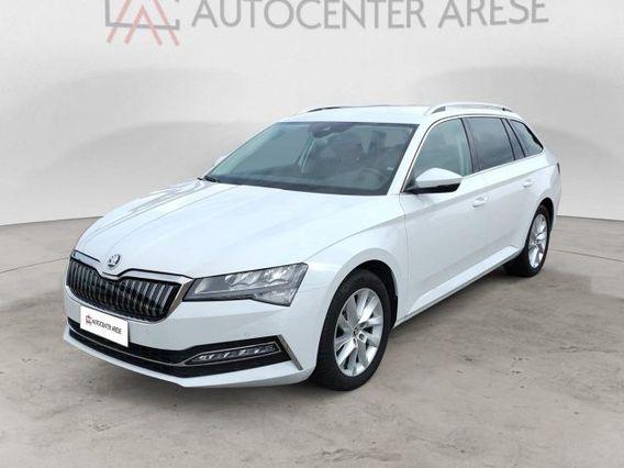 SKODA Superb 1.4 TSI Plug-In Hybrid DSG Wagon Executive