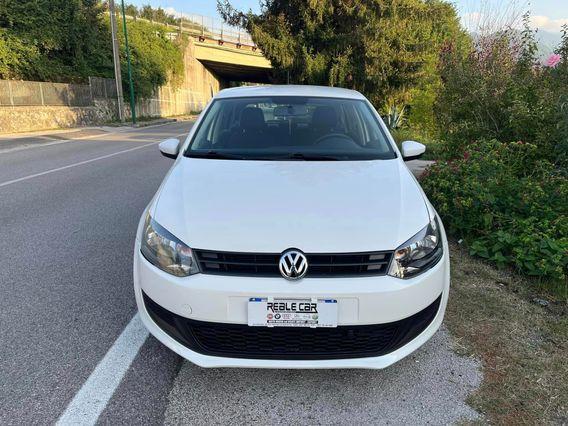 Volkswagen Polo 1.2 TDI 75CV 5 p. Trendline